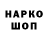 Марки NBOMe 1500мкг EGOR FIRKIN