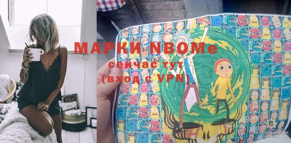молекула духа Волосово