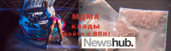 молекула духа Волосово